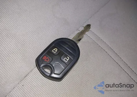 2013 Ford Edge Se из США, поврежденный, VIN 2FMDK3GC0DBB44905